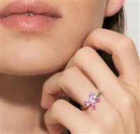 Anello Nomination Donna in Argento 241900/007 - 241900/007